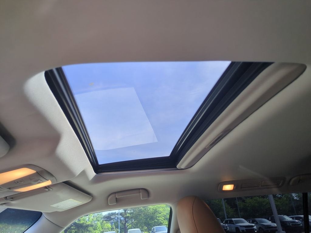 2016 INFINITI QX80 Base