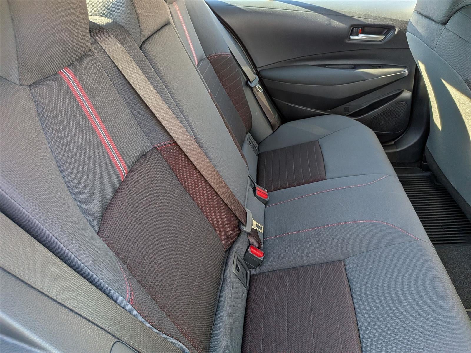 2026 Toyota Corolla Hybrid Hybrid SE