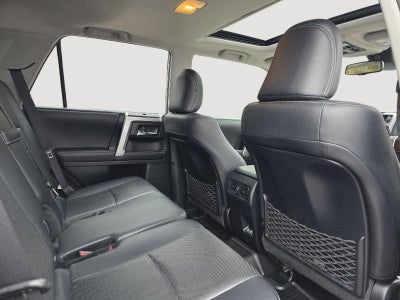 2020 Toyota 4Runner Limited