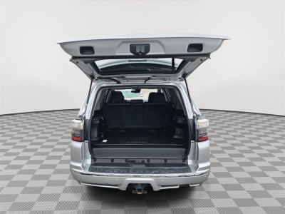 2020 Toyota 4Runner Limited