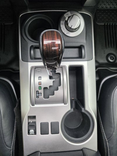 2020 Toyota 4Runner Limited