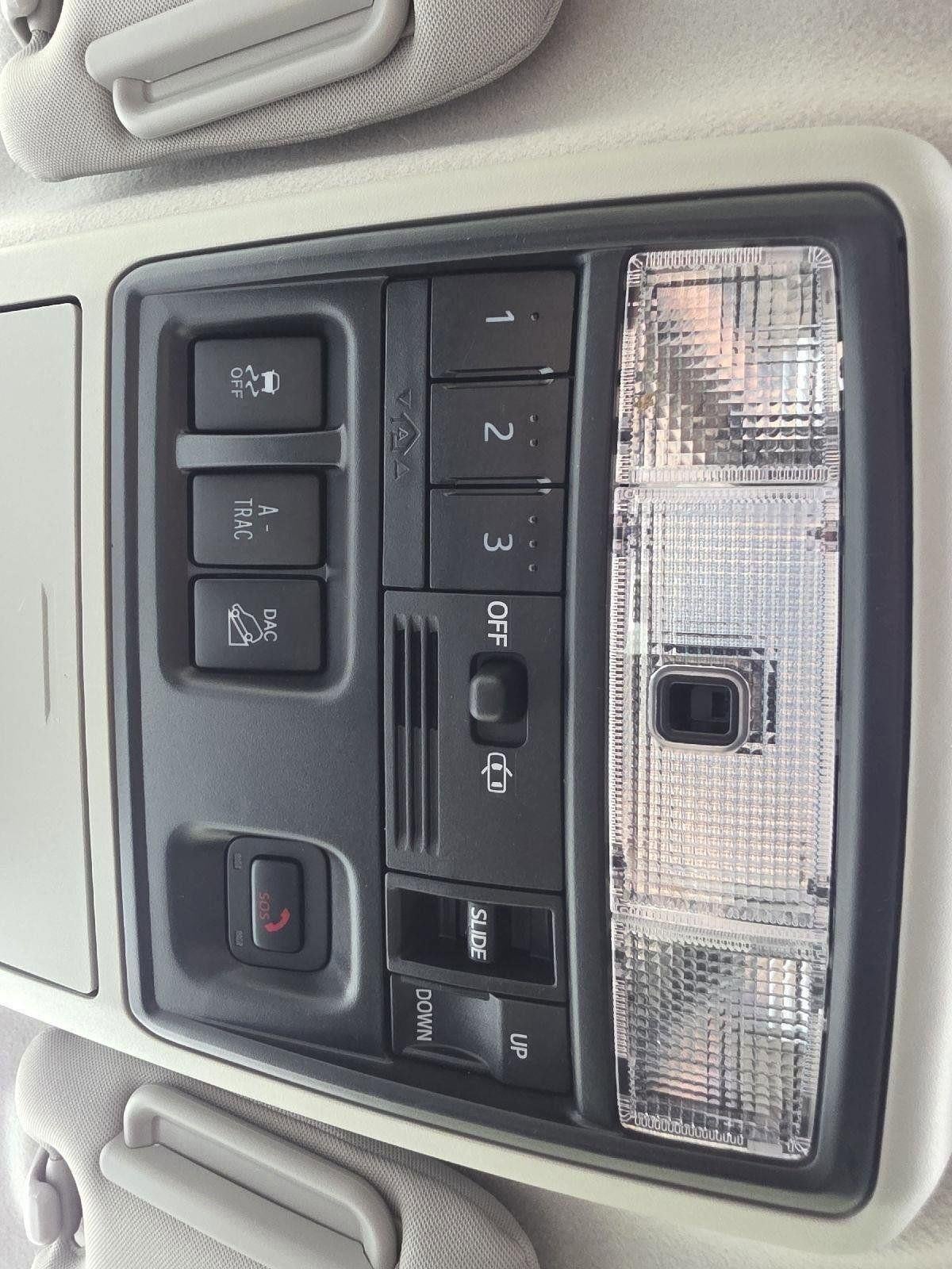 2020 Toyota 4Runner Limited