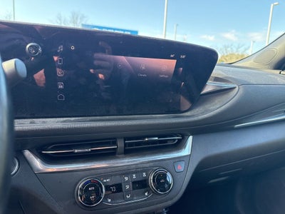 2024 Buick Envista Preferred