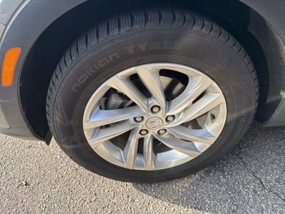 2024 Buick Envista Preferred