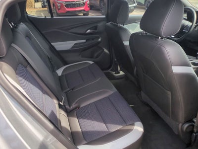 2024 Buick Envista Preferred