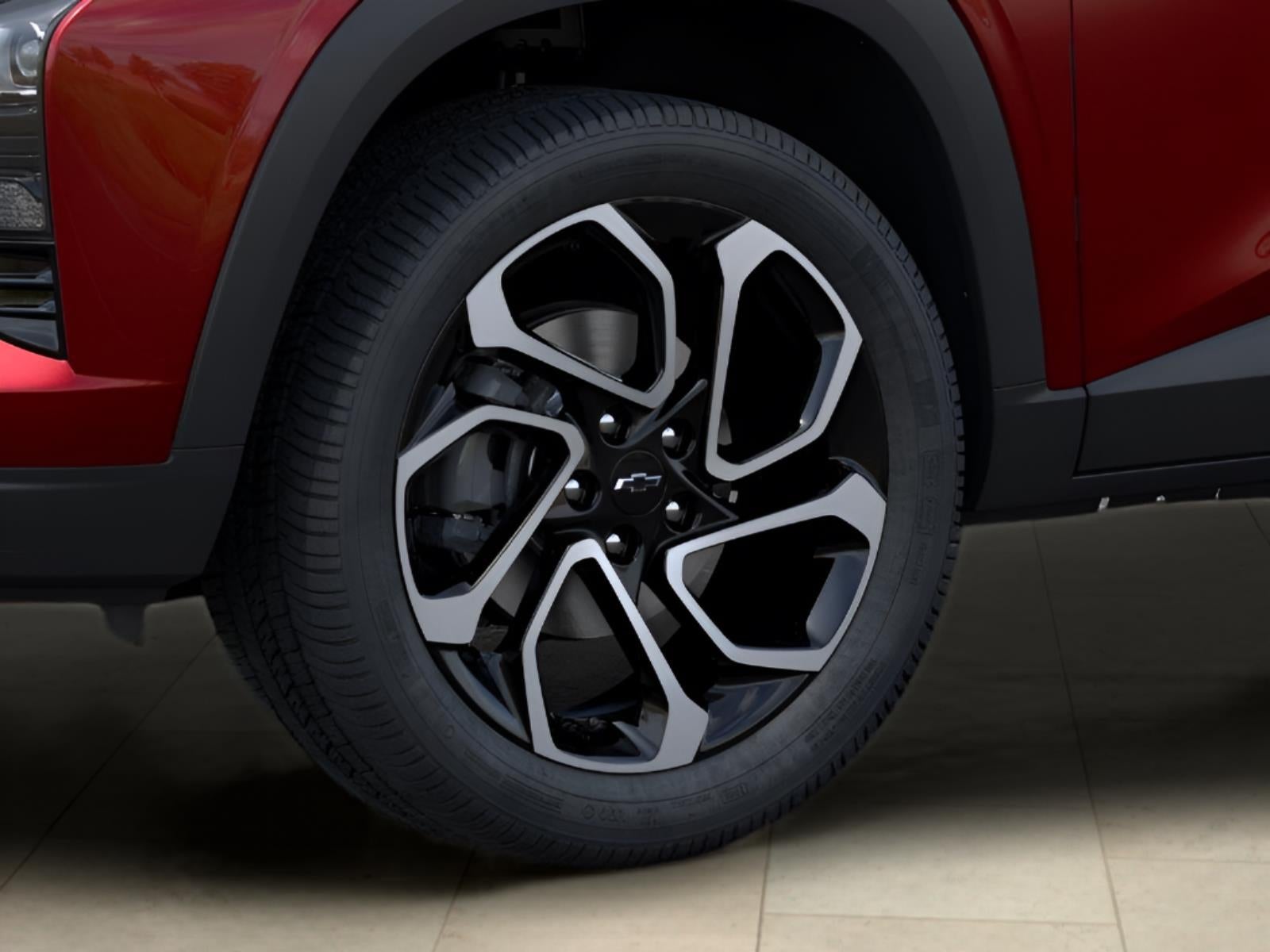 2026 Chevrolet Trax RS - Photo 10