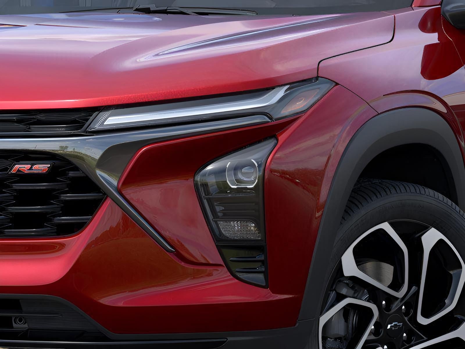 2026 Chevrolet Trax RS - Photo 11