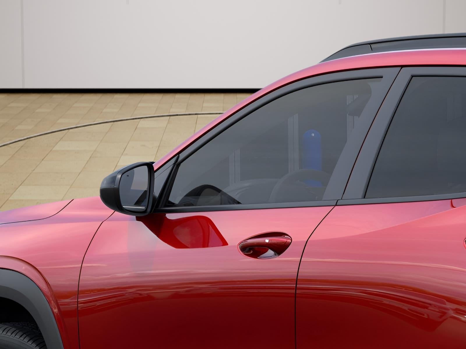 2026 Chevrolet Trax RS - Photo 13
