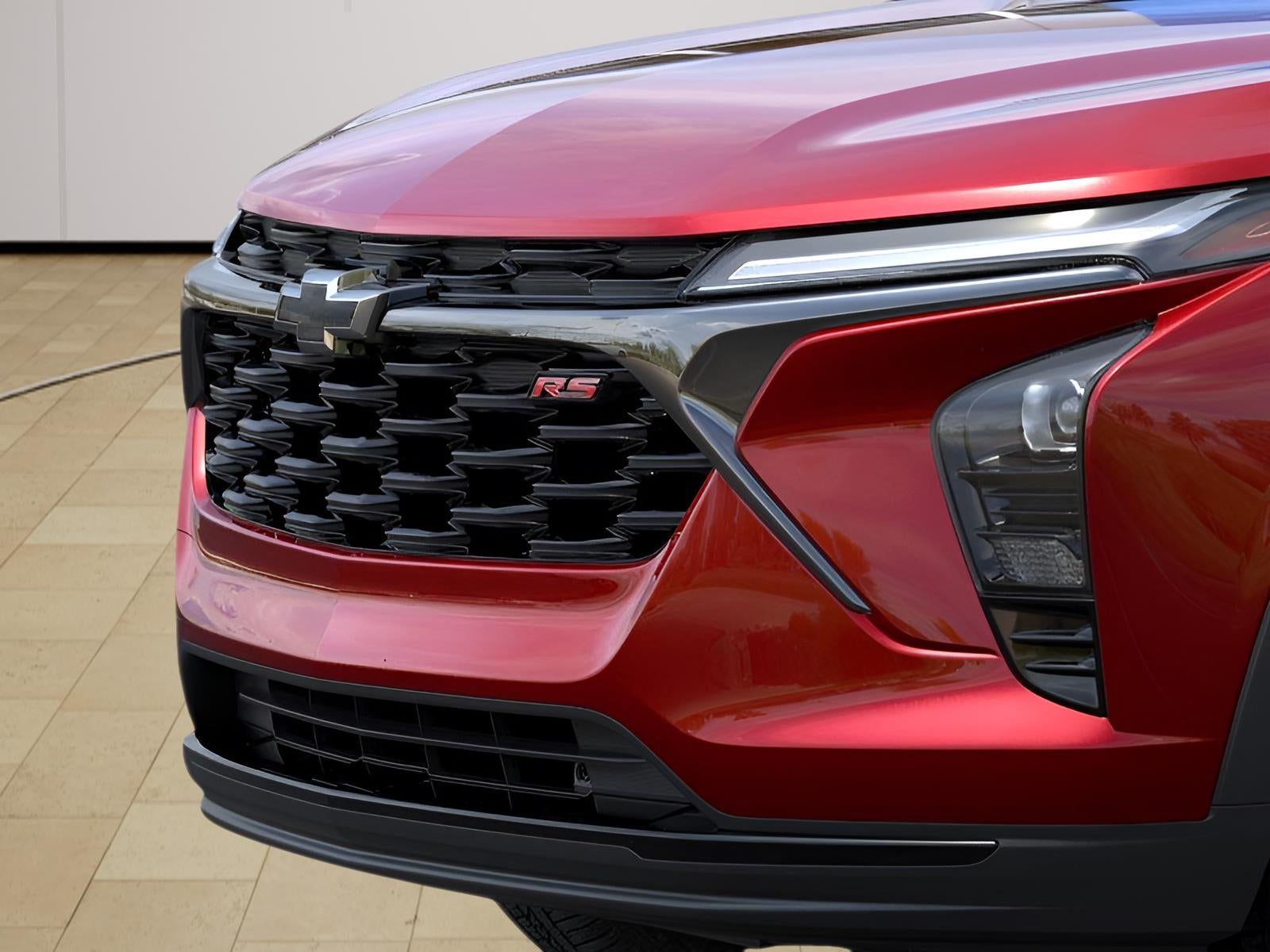 2026 Chevrolet Trax RS - Photo 14