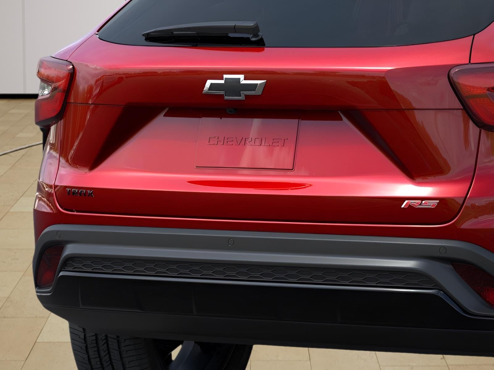 2026 Chevrolet Trax RS - Photo 15