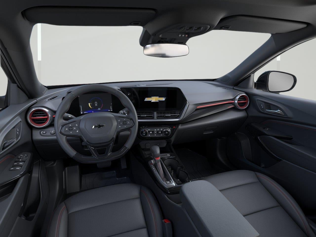 2026 Chevrolet Trax RS - Photo 16