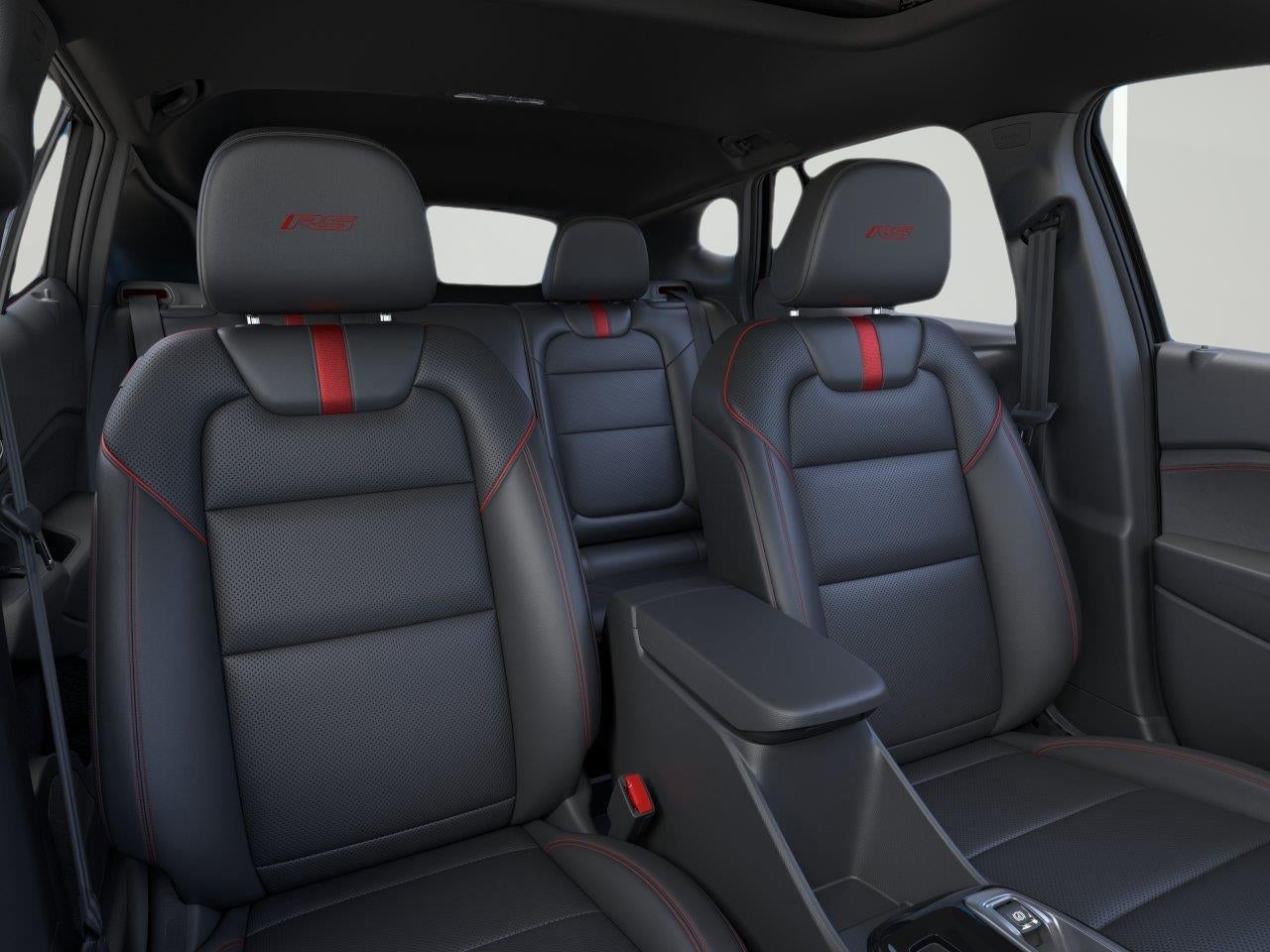 2026 Chevrolet Trax RS - Photo 17