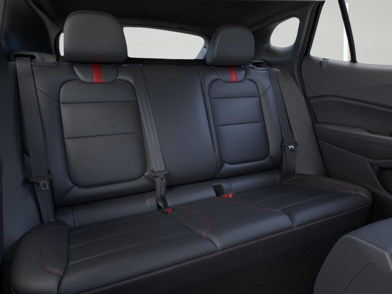2026 Chevrolet Trax RS - Photo 18
