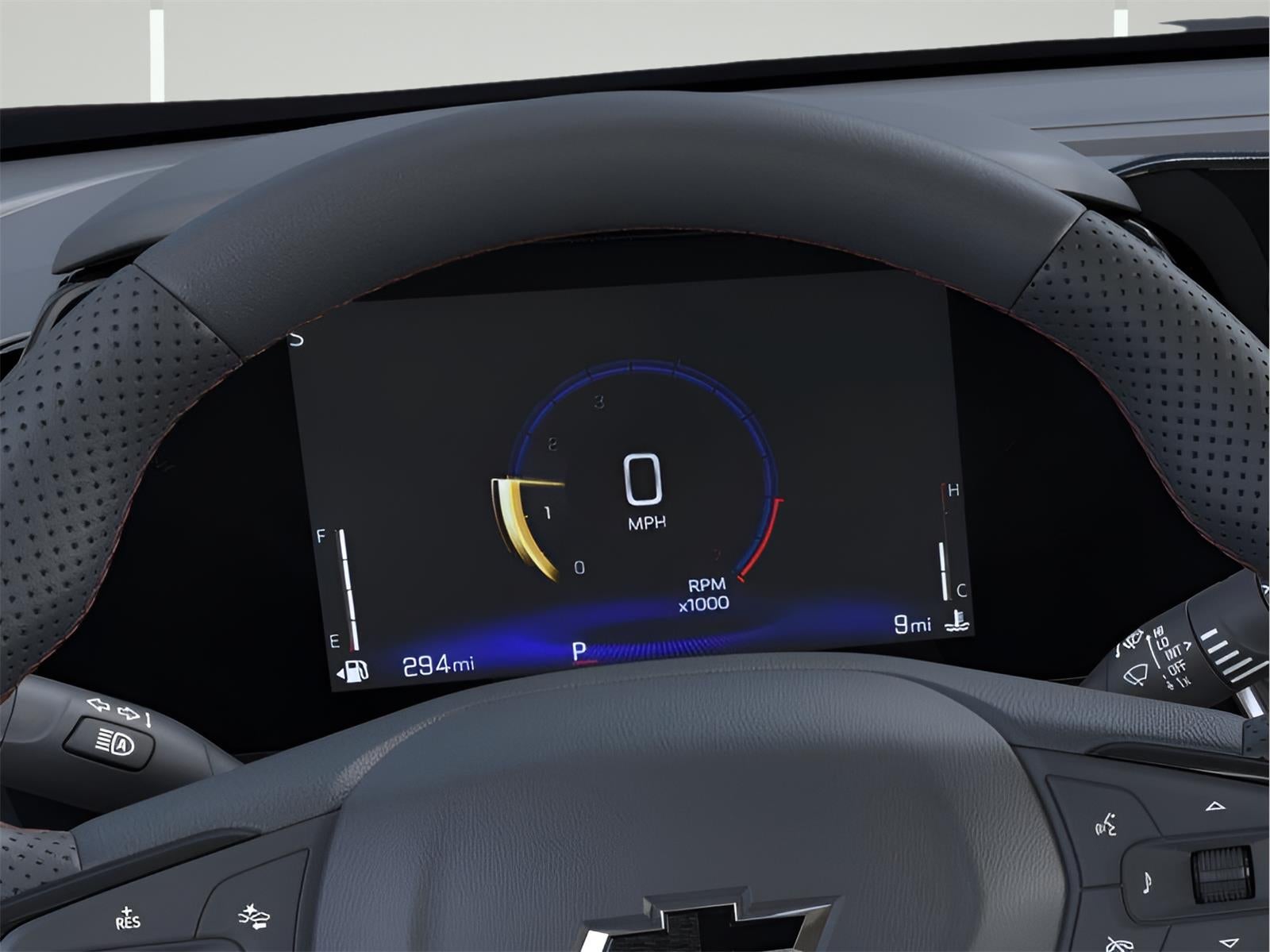 2026 Chevrolet Trax RS - Photo 19