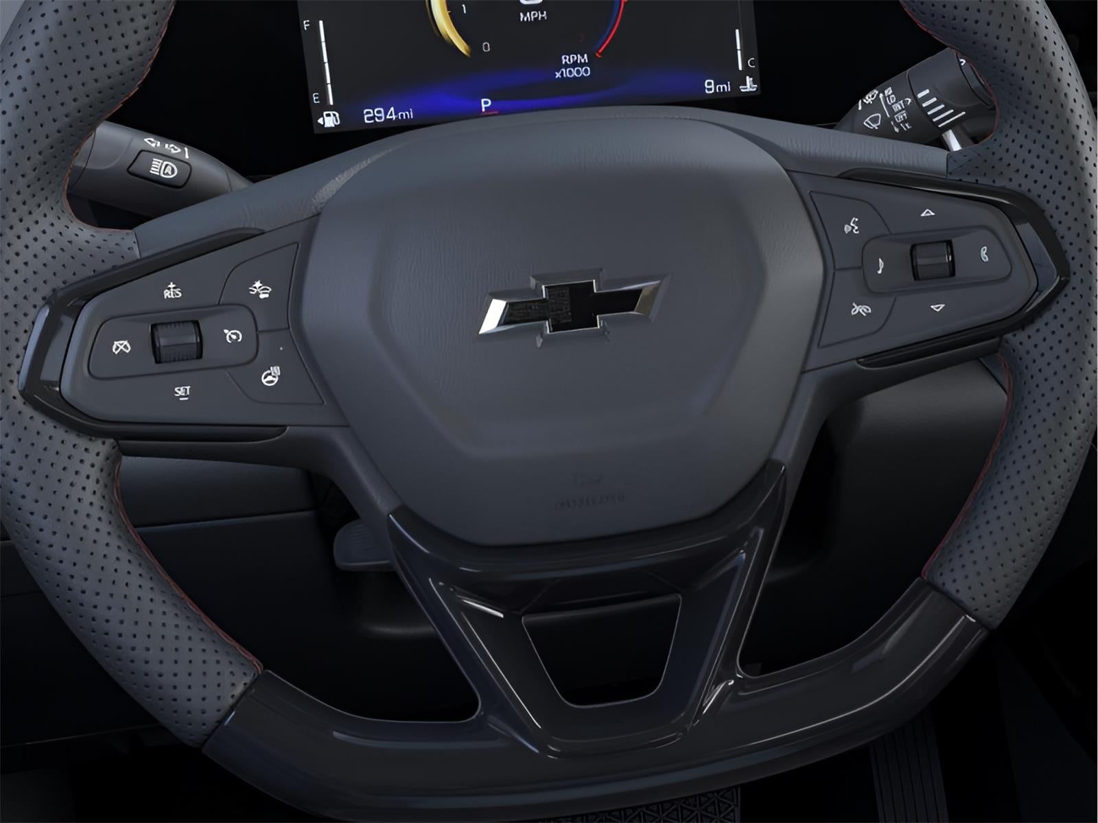 2026 Chevrolet Trax RS - Photo 20