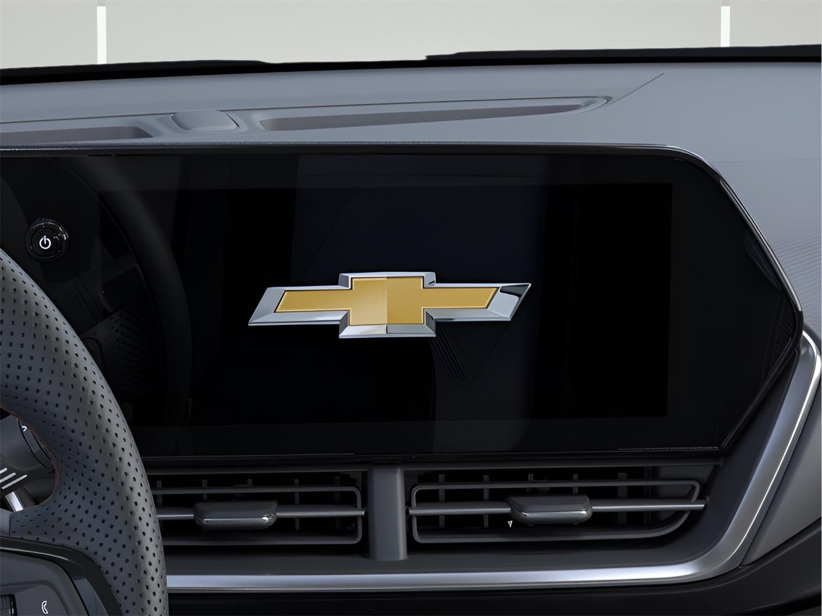 2026 Chevrolet Trax RS - Photo 21
