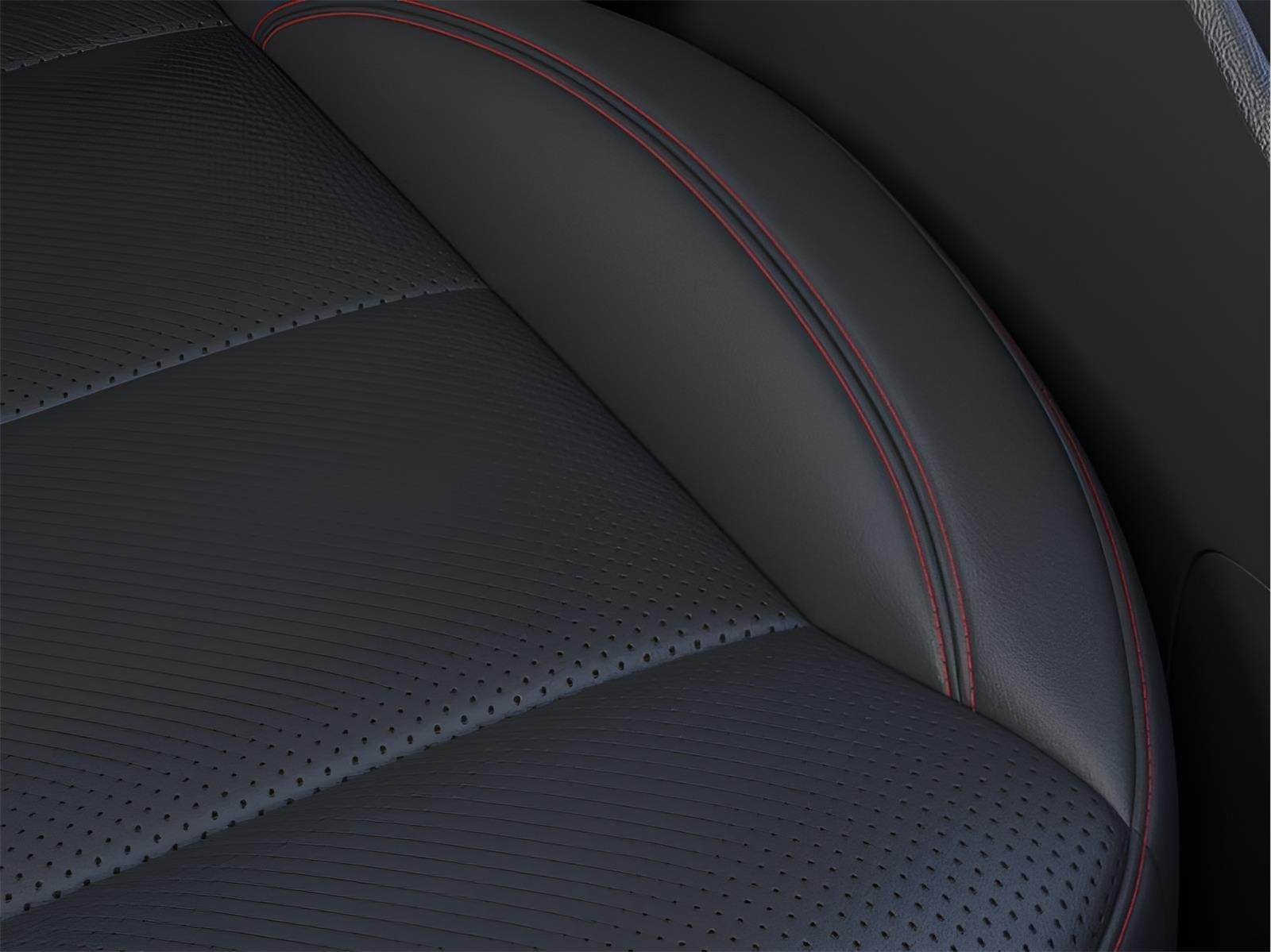 2026 Chevrolet Trax RS - Photo 22