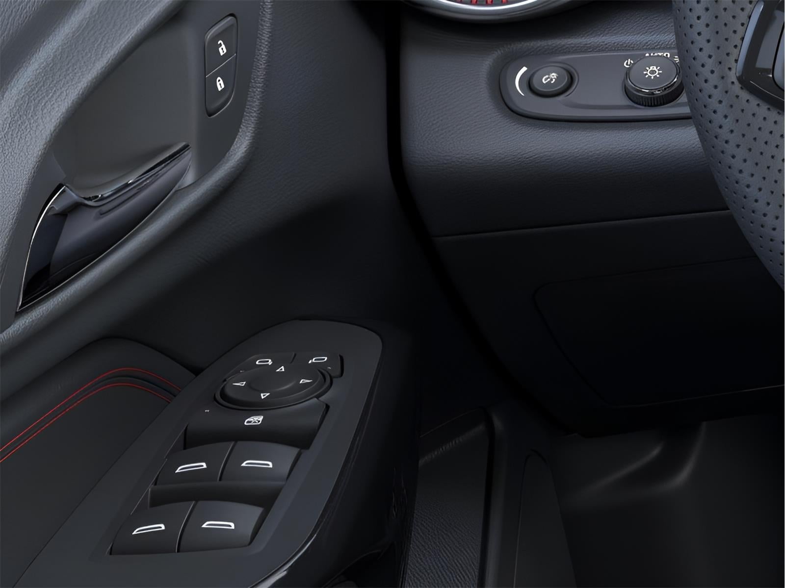 2026 Chevrolet Trax RS - Photo 23