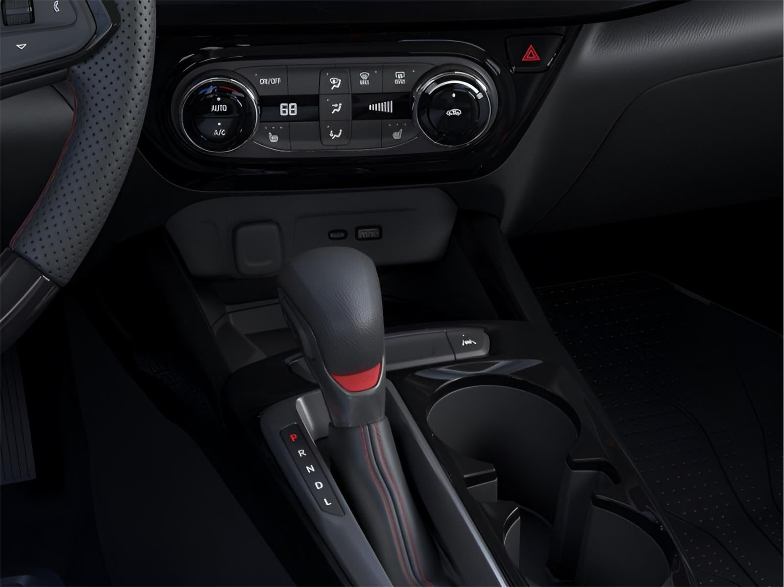 2026 Chevrolet Trax RS - Photo 24