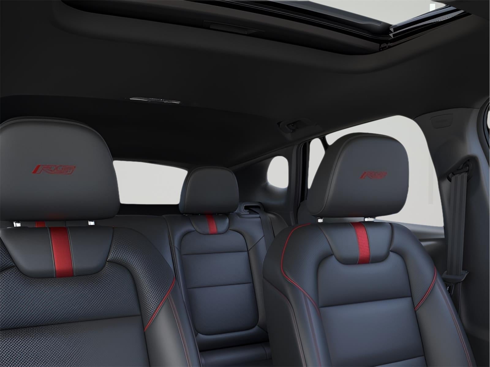 2026 Chevrolet Trax RS - Photo 25