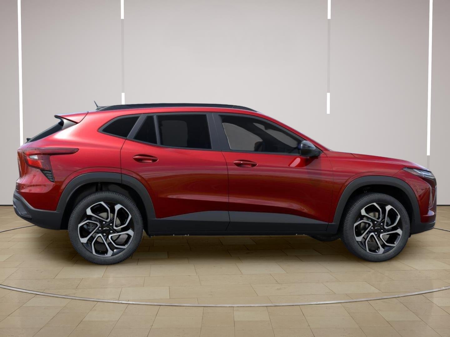 2026 Chevrolet Trax RS - Photo 6