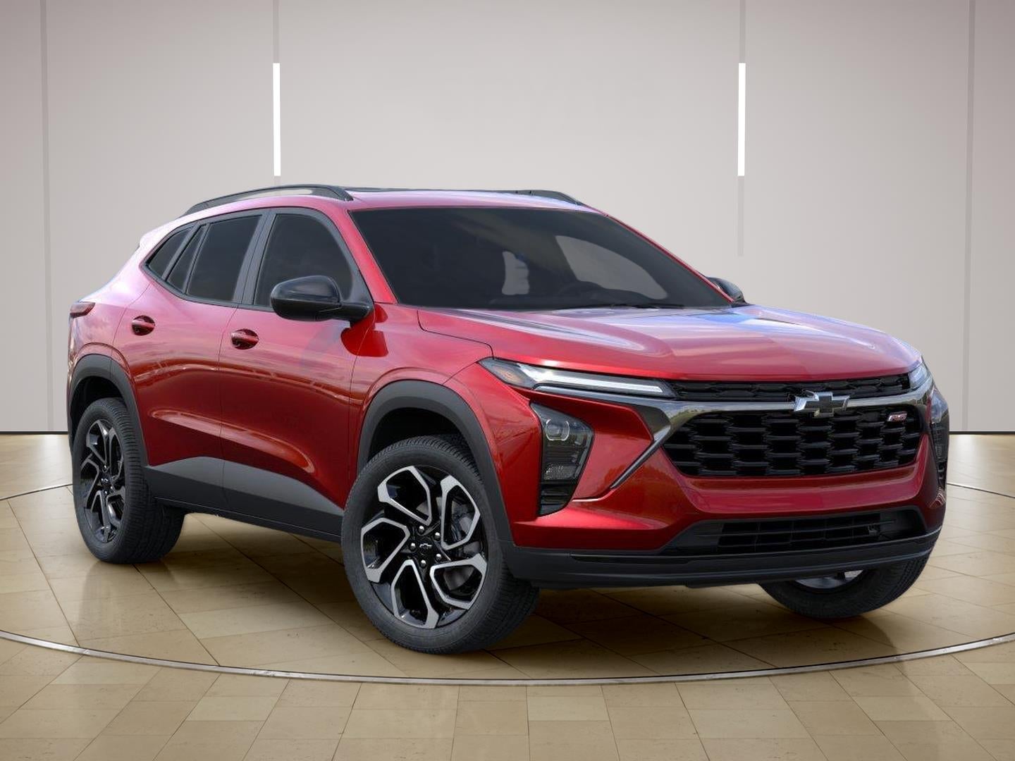 2026 Chevrolet Trax RS - Photo 8