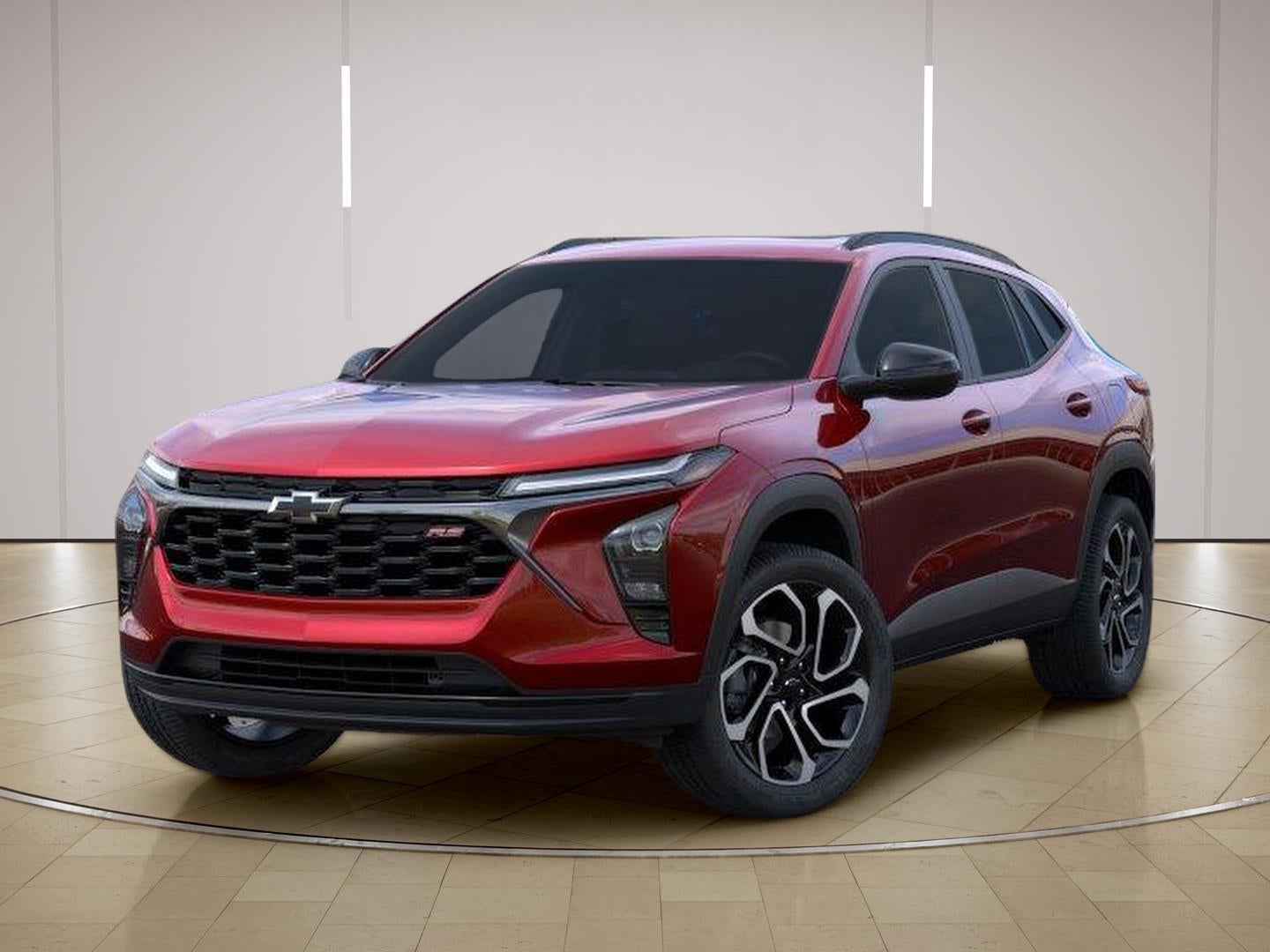 2026 Chevrolet Trax RS - Photo 9