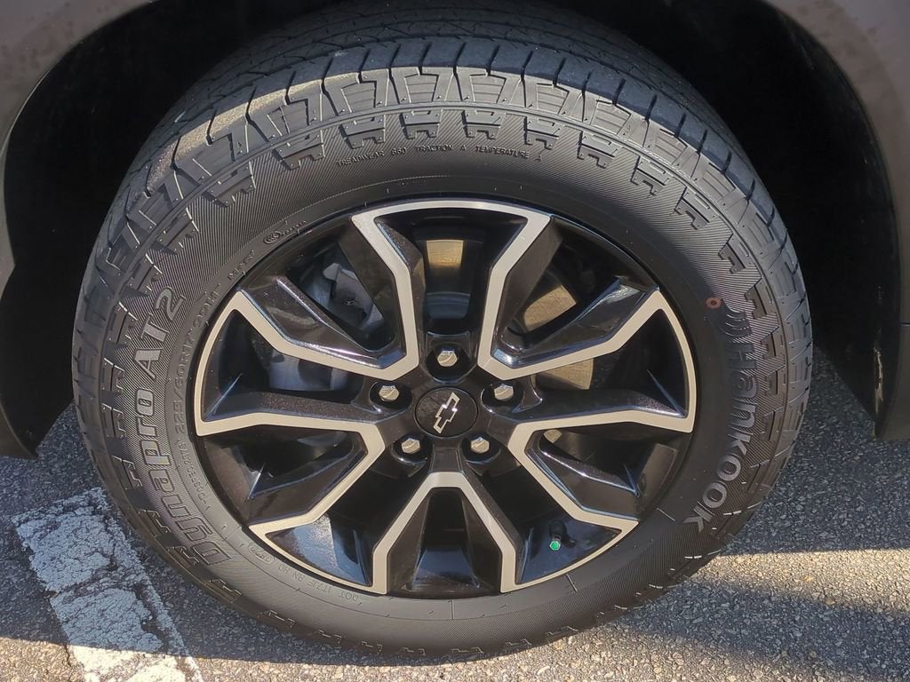 2024 Chevrolet Trailblazer ACTIV