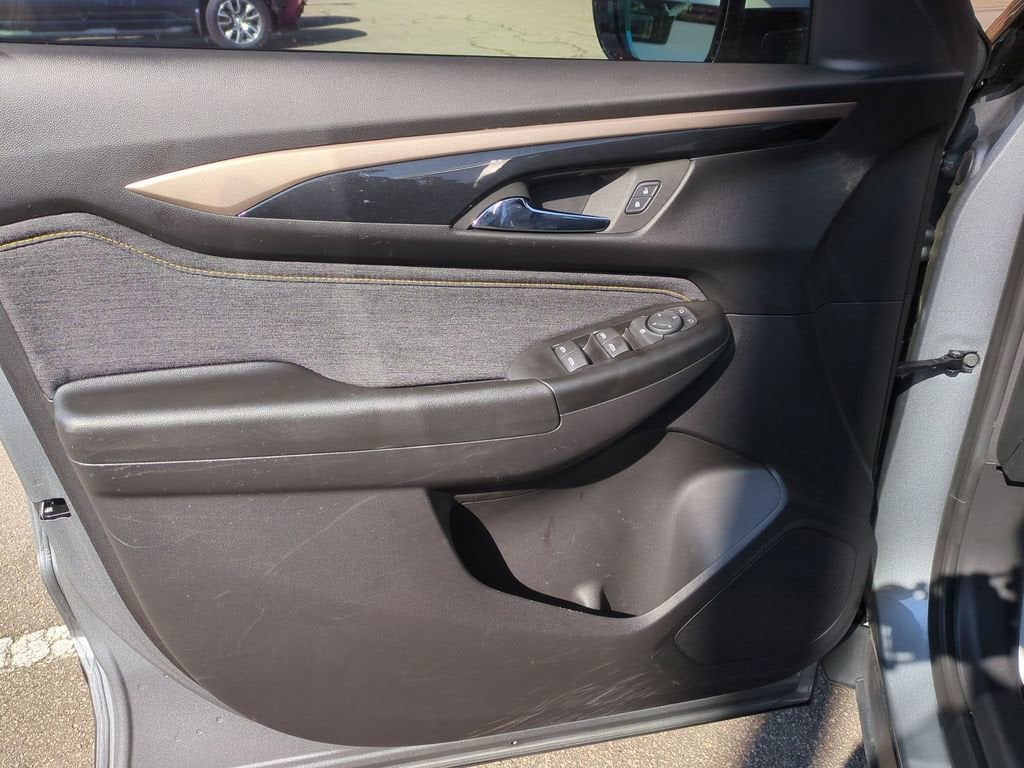 2024 Chevrolet Trailblazer ACTIV