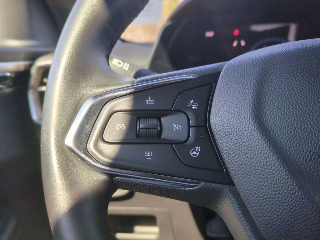 2024 Chevrolet Trailblazer ACTIV