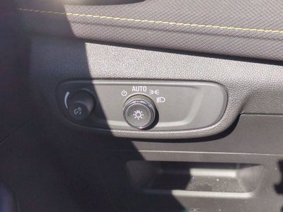 2024 Chevrolet Trailblazer ACTIV