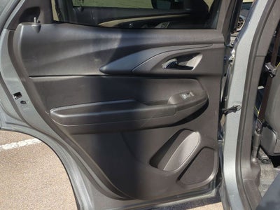 2024 Chevrolet Trailblazer ACTIV