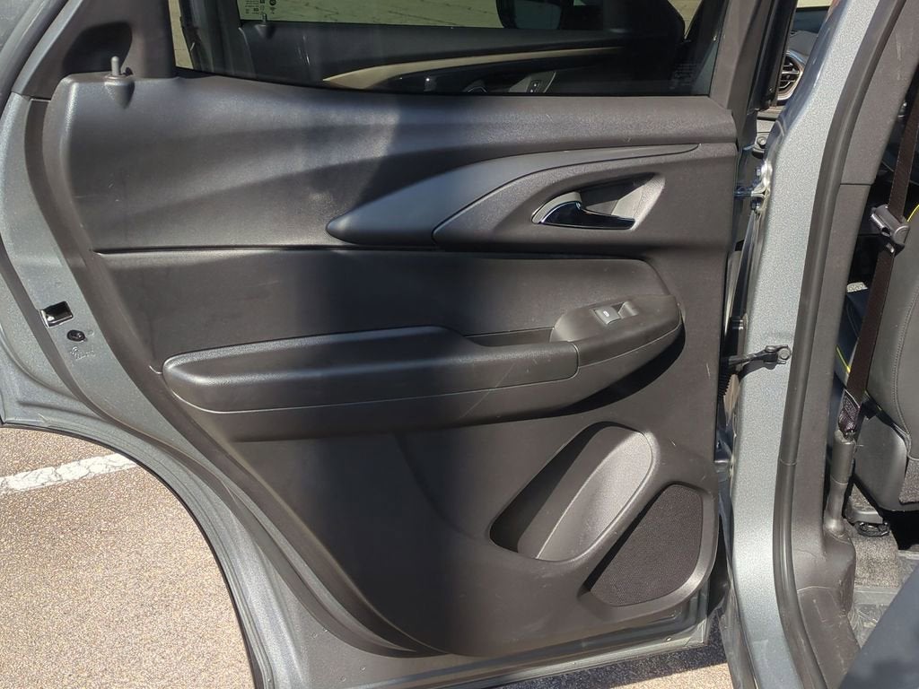 2024 Chevrolet Trailblazer ACTIV