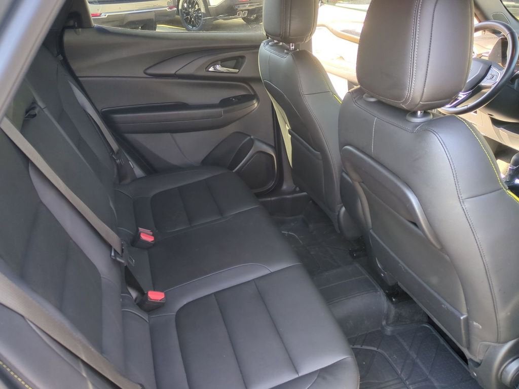 2024 Chevrolet Trailblazer ACTIV