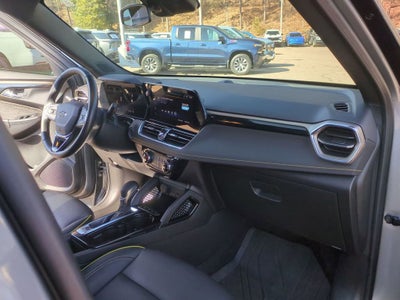 2024 Chevrolet Trailblazer ACTIV