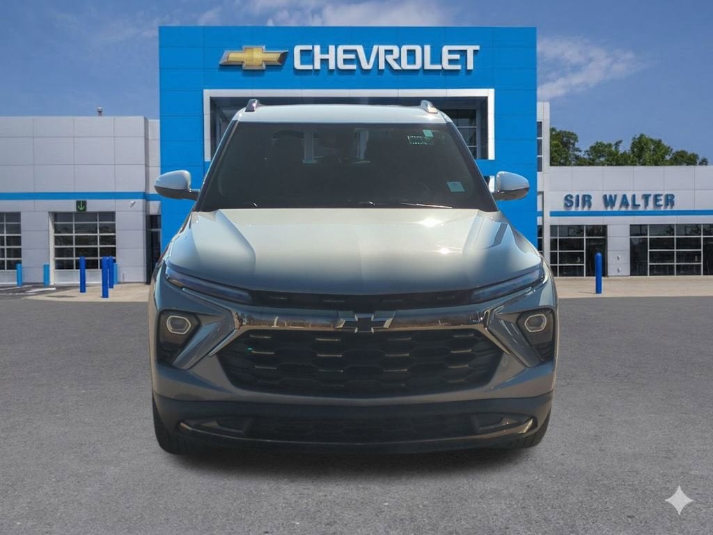 2024 Chevrolet Trailblazer ACTIV