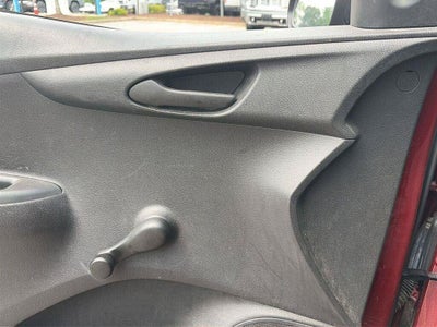 2022 Chevrolet Spark LS Manual