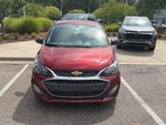 2022 Chevrolet Spark LS Manual
