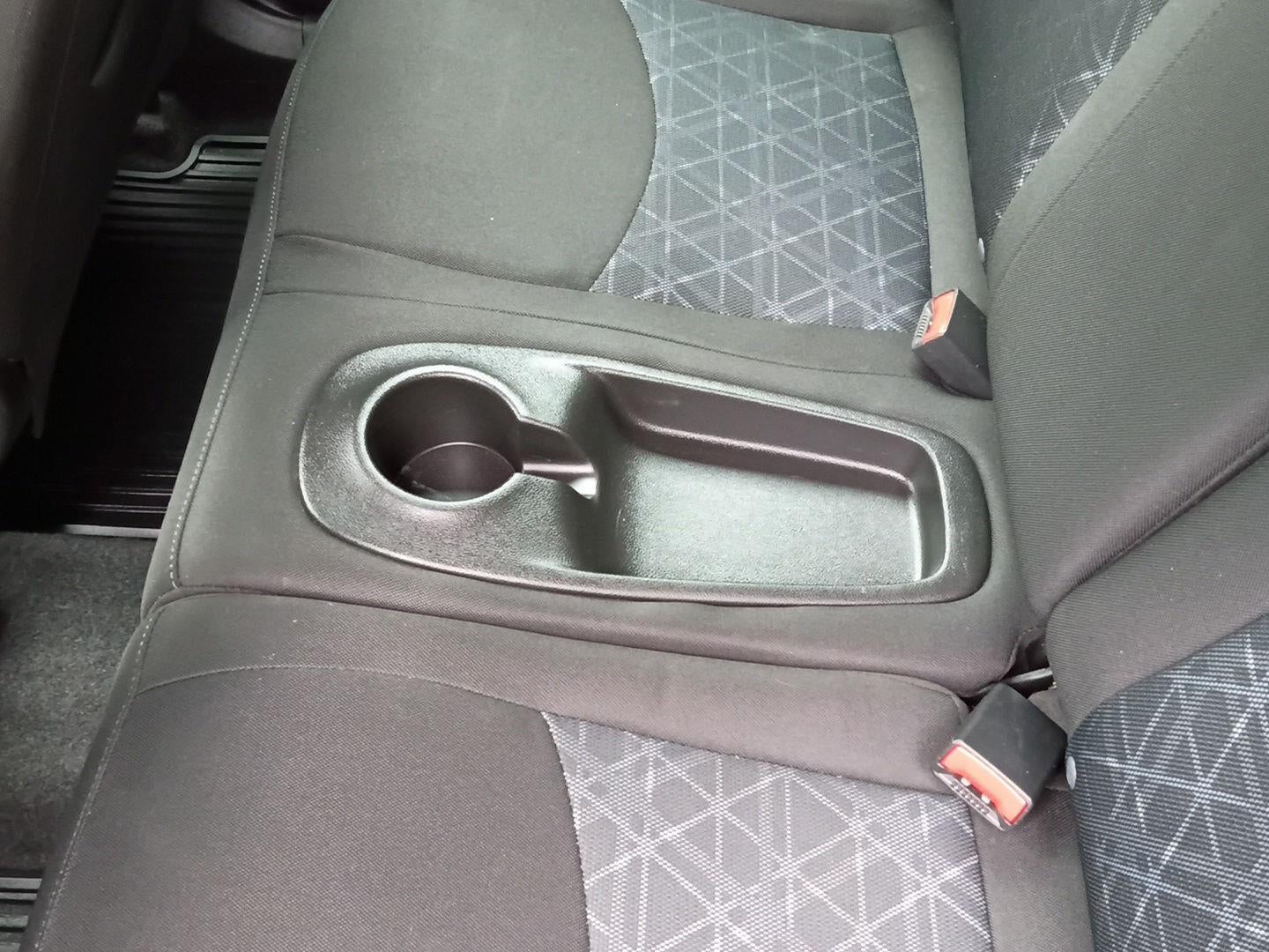 2022 Chevrolet Spark LS Manual