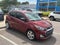 2022 Chevrolet Spark LS Manual