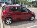 2022 Chevrolet Spark LS Manual