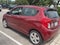 2022 Chevrolet Spark LS Manual