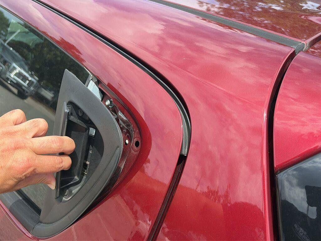 2022 Chevrolet Spark LS Manual