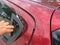 2022 Chevrolet Spark LS Manual