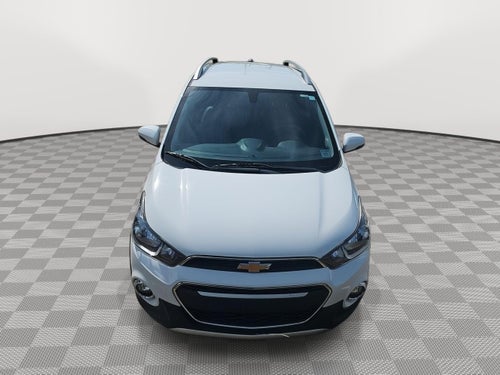 2020 Chevrolet Spark ACTIV