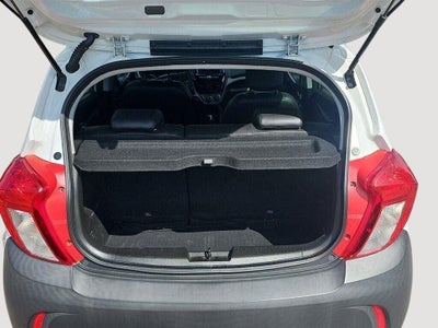 2020 Chevrolet Spark ACTIV