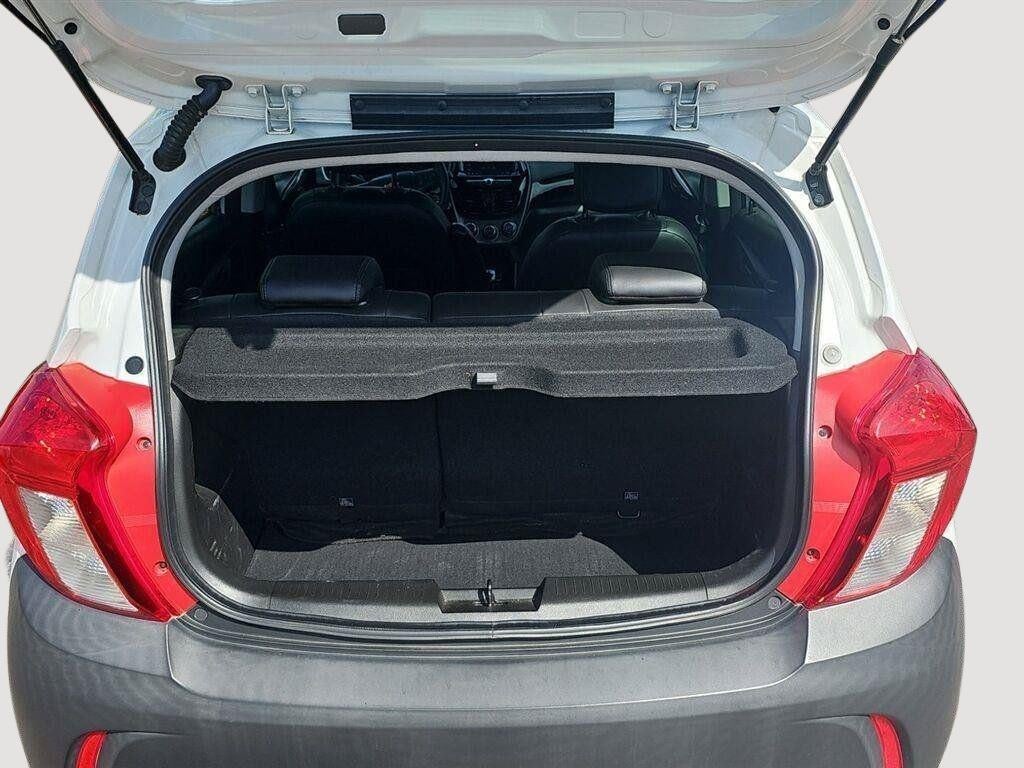 2020 Chevrolet Spark ACTIV