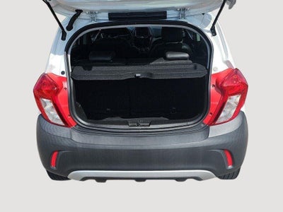 2020 Chevrolet Spark ACTIV