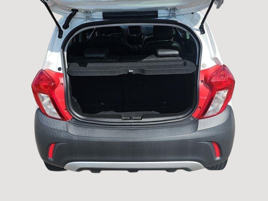 2020 Chevrolet Spark ACTIV