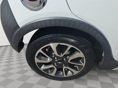 2020 Chevrolet Spark ACTIV